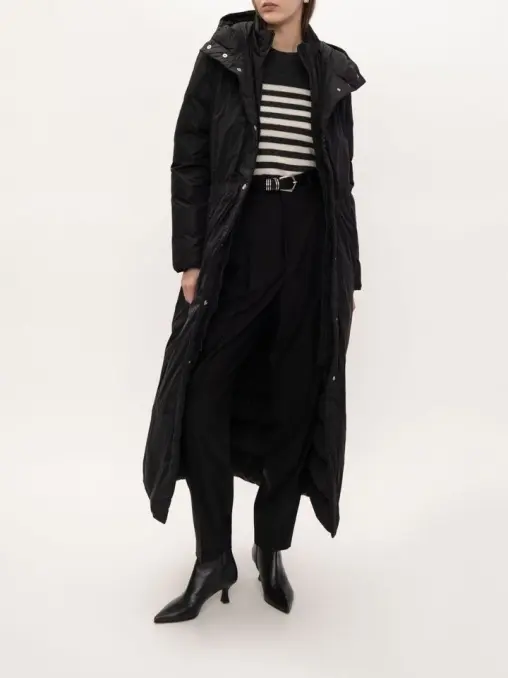 Пуховик ASPESI