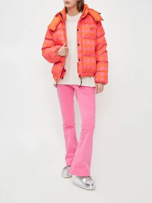 Брюки PERFECT MOMENT