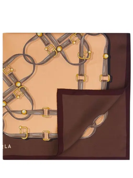 Платок FURLA