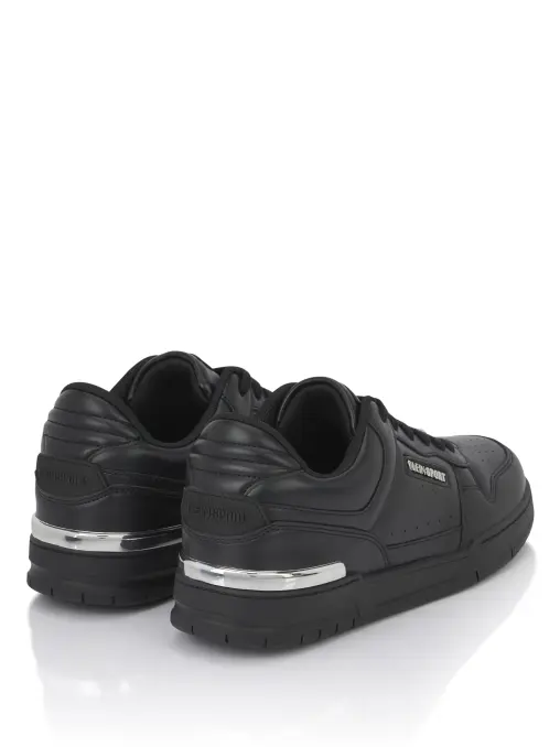 Кеды PLEIN SPORT