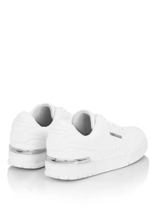Кеды PLEIN SPORT