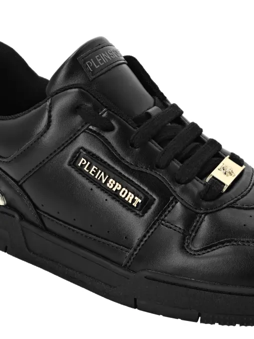 Кеды PLEIN SPORT