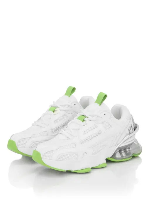 Кроссовки PLEIN SPORT