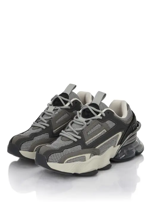 Кроссовки PLEIN SPORT