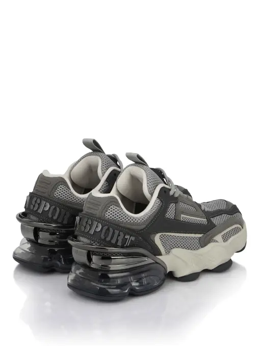 Кроссовки PLEIN SPORT
