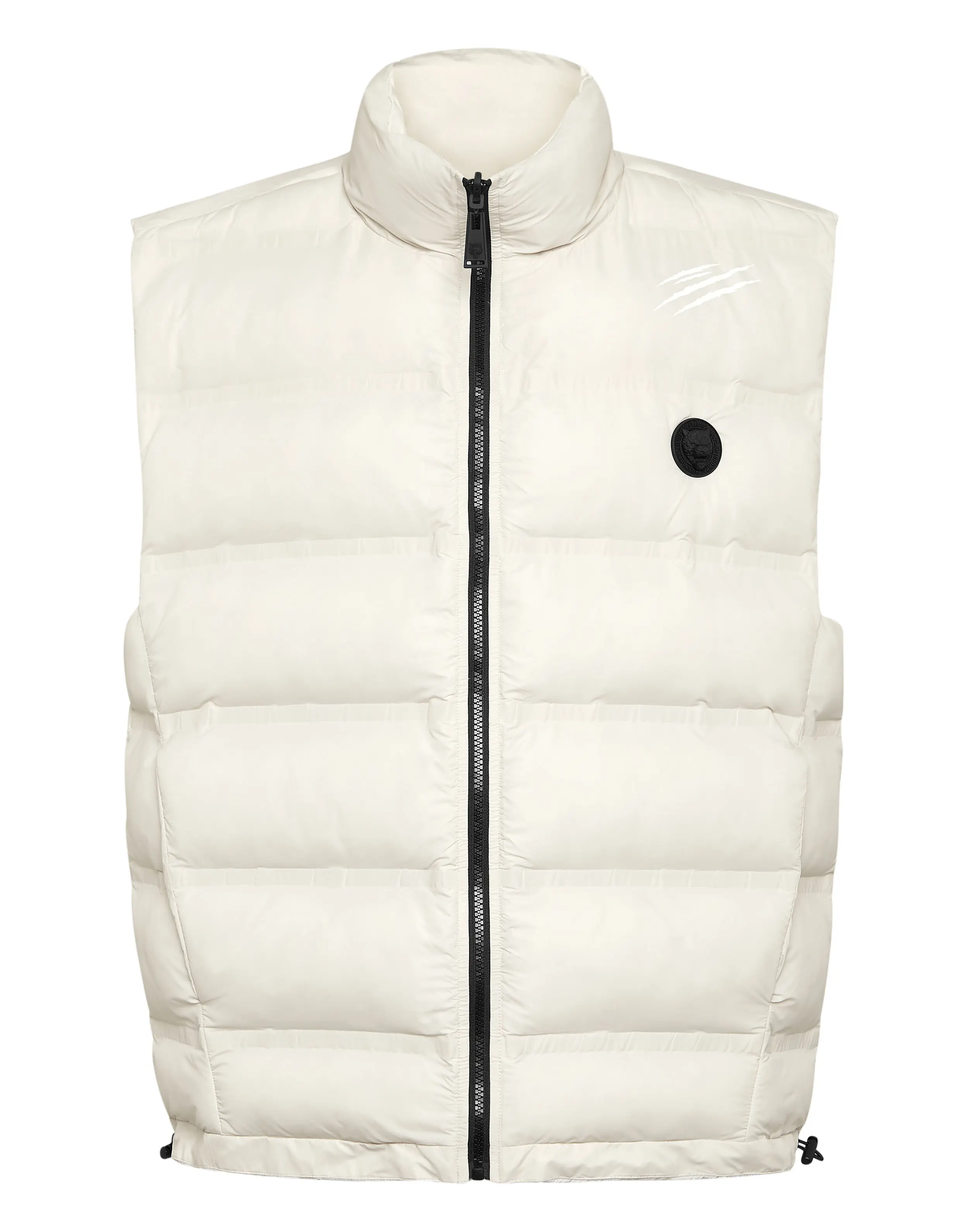 Жилет стеганый