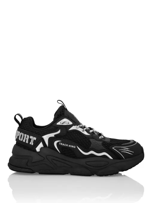 Кроссовки PLEIN SPORT