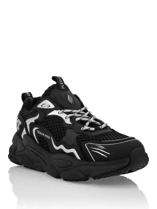 Кроссовки PLEIN SPORT