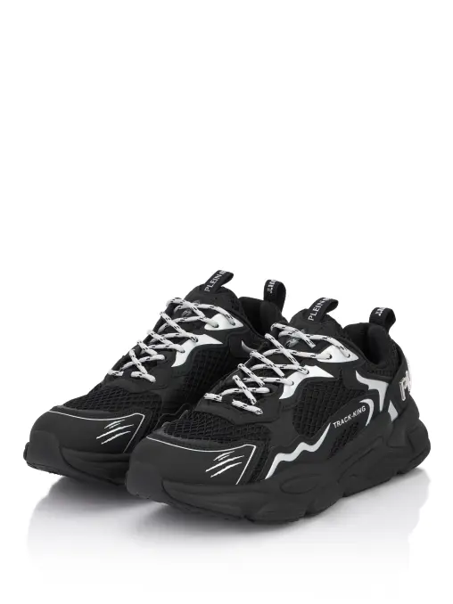Кроссовки PLEIN SPORT