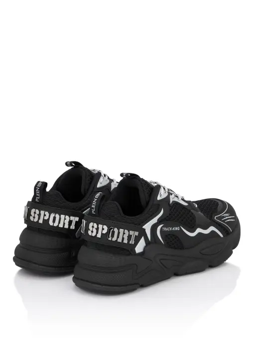 Кроссовки PLEIN SPORT