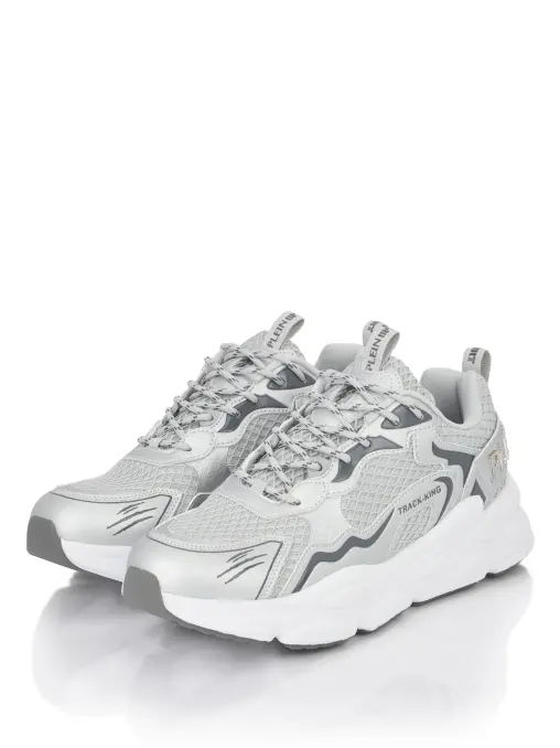 Кроссовки PLEIN SPORT