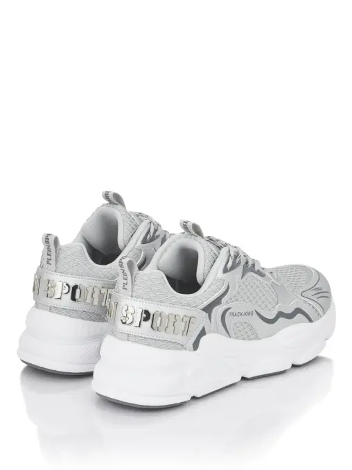 Кроссовки PLEIN SPORT