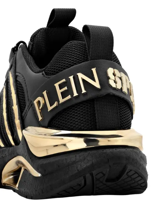 Кроссовки PLEIN SPORT