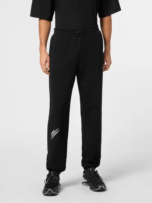 Брюки спортивные PLEIN SPORT