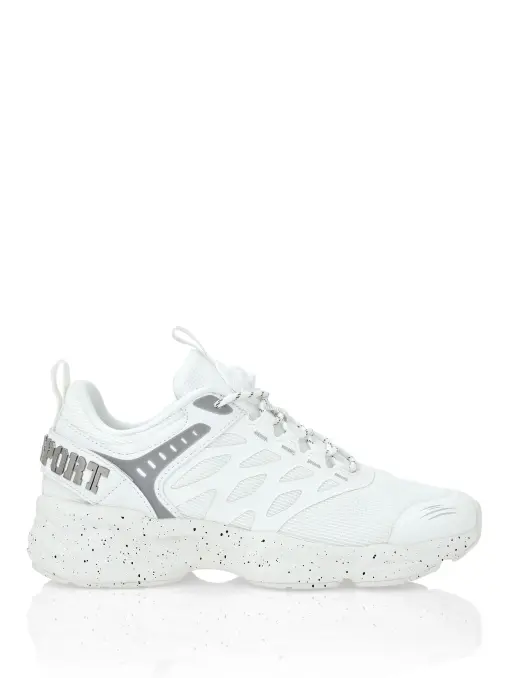 Кроссовки PLEIN SPORT