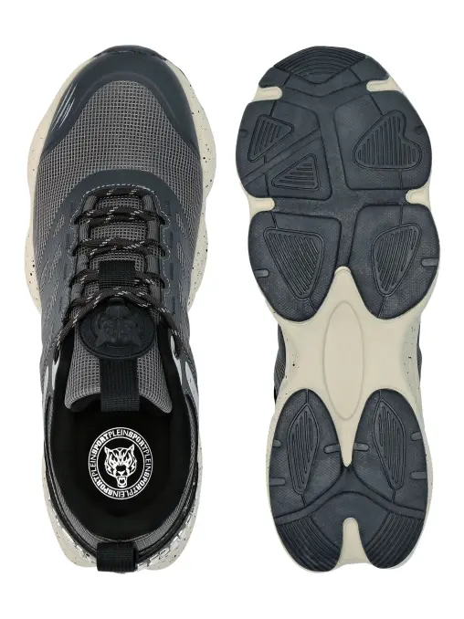 Кроссовки PLEIN SPORT