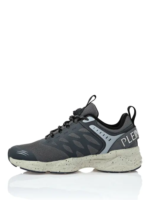 Кроссовки PLEIN SPORT