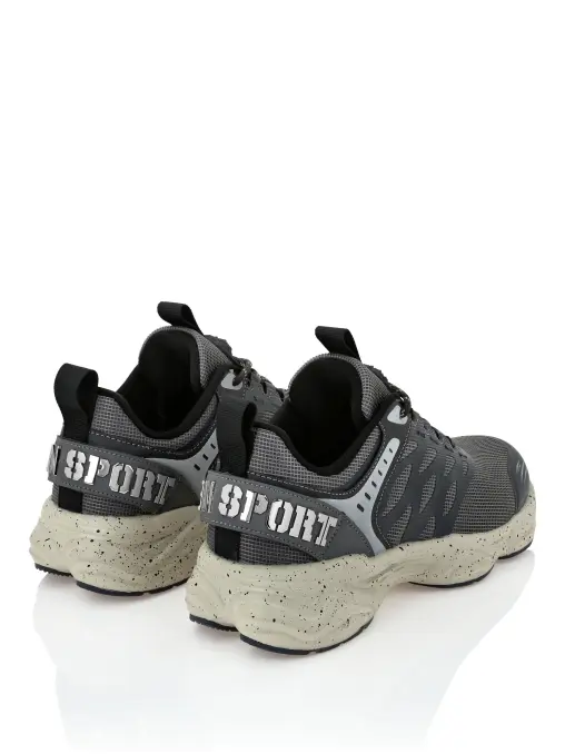 Кроссовки PLEIN SPORT