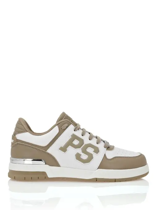 Кеды PLEIN SPORT