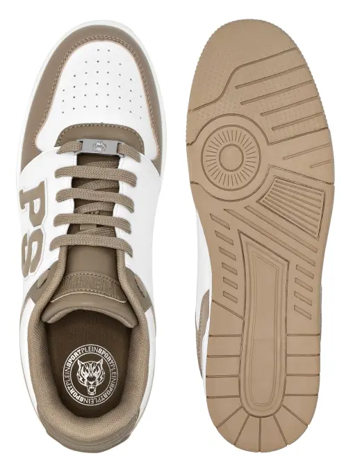 Кеды PLEIN SPORT