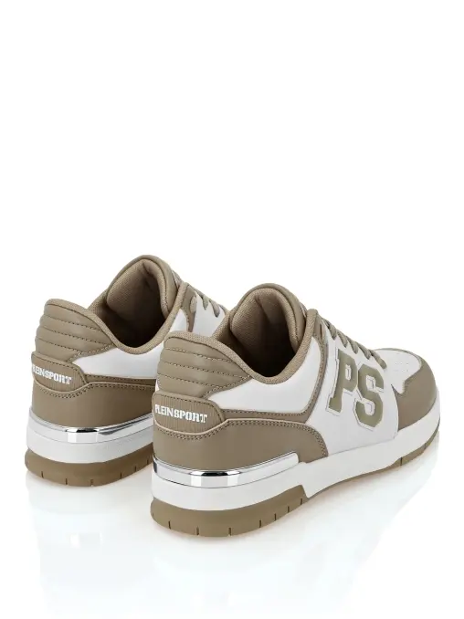 Кеды PLEIN SPORT