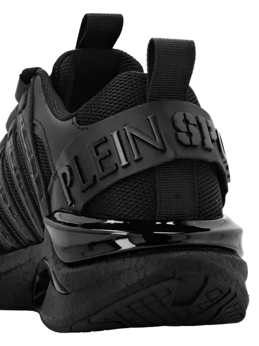 Кроссовки PLEIN SPORT