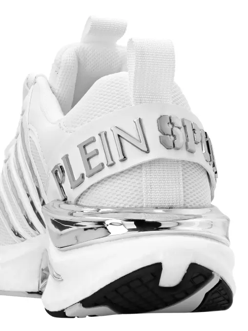 Кроссовки PLEIN SPORT