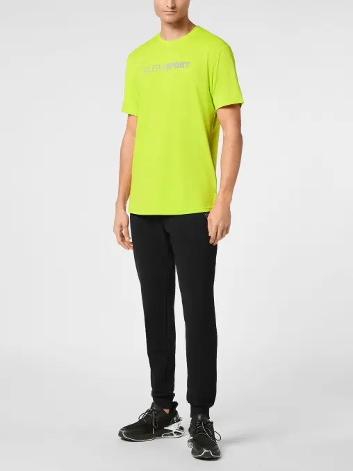 Футболка PLEIN SPORT