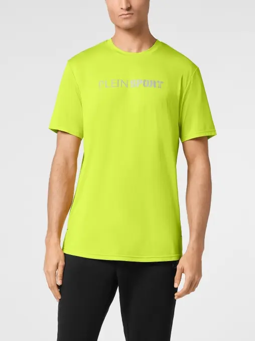 Футболка PLEIN SPORT