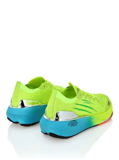 Кроссовки PLEIN SPORT