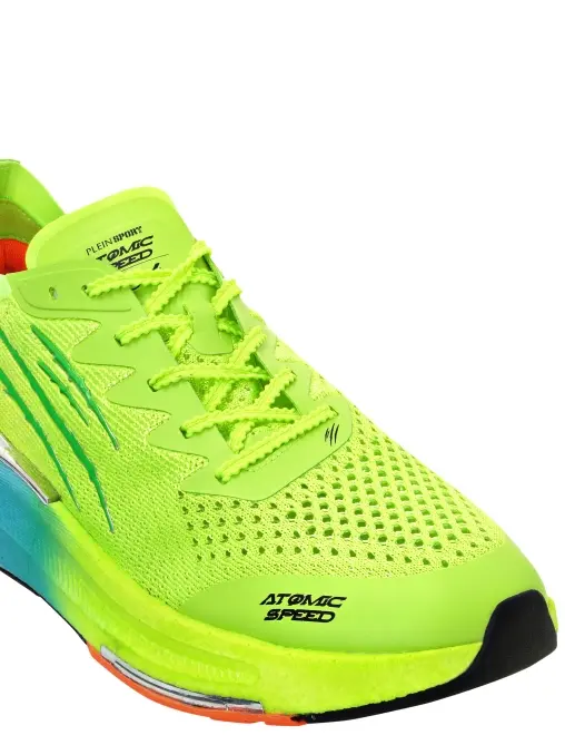 Кроссовки PLEIN SPORT