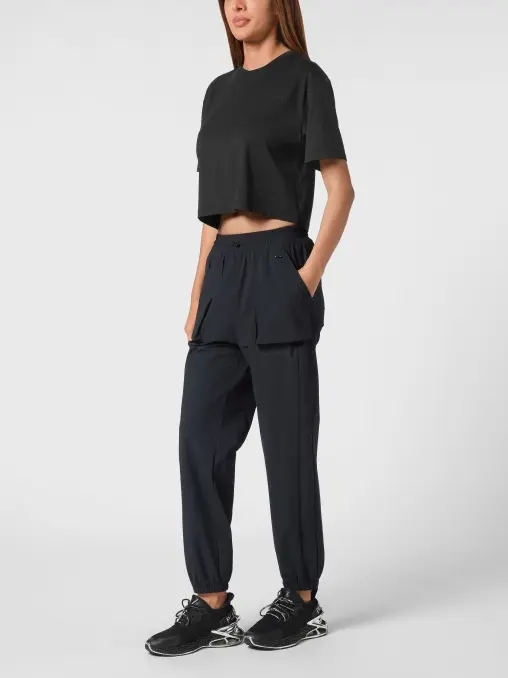 Футболка PLEIN SPORT