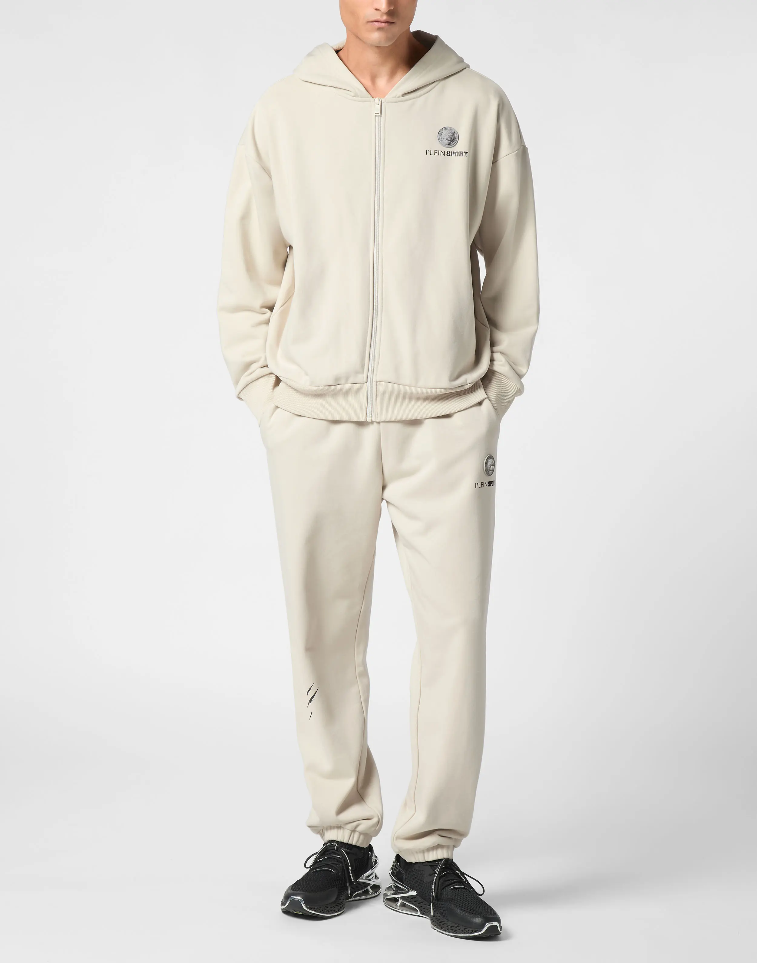 Олимпийка хлопковая