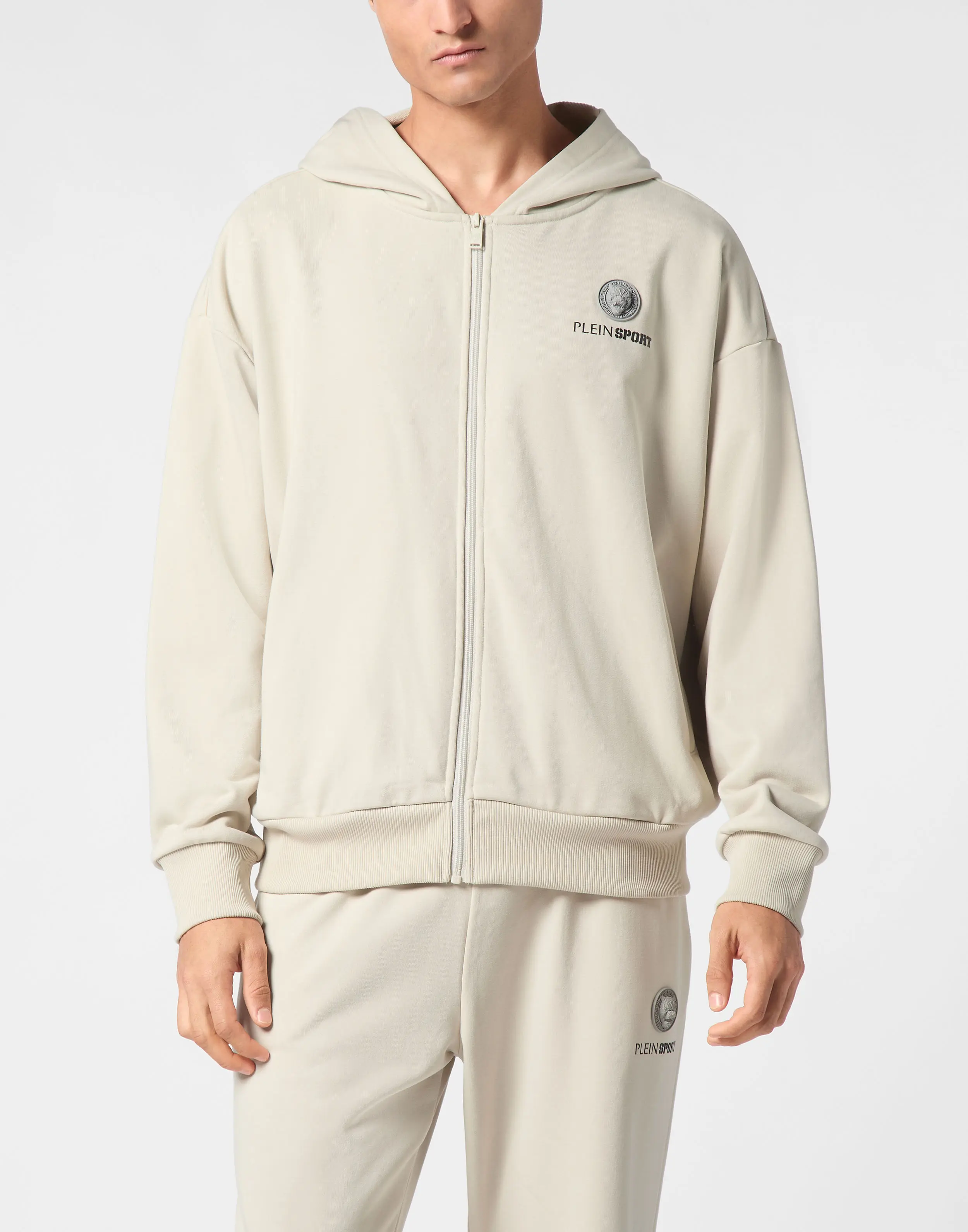 Олимпийка хлопковая