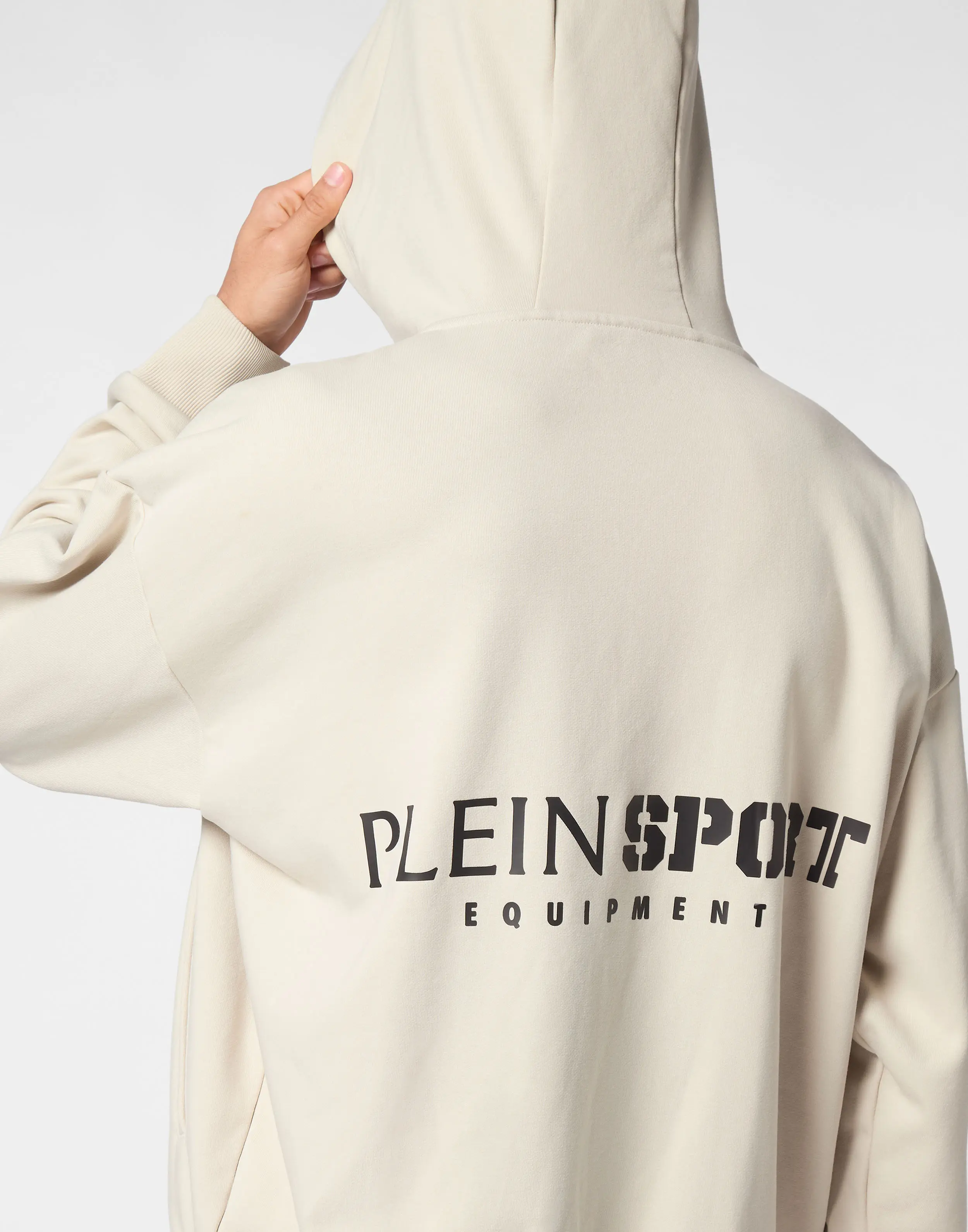 Олимпийка хлопковая