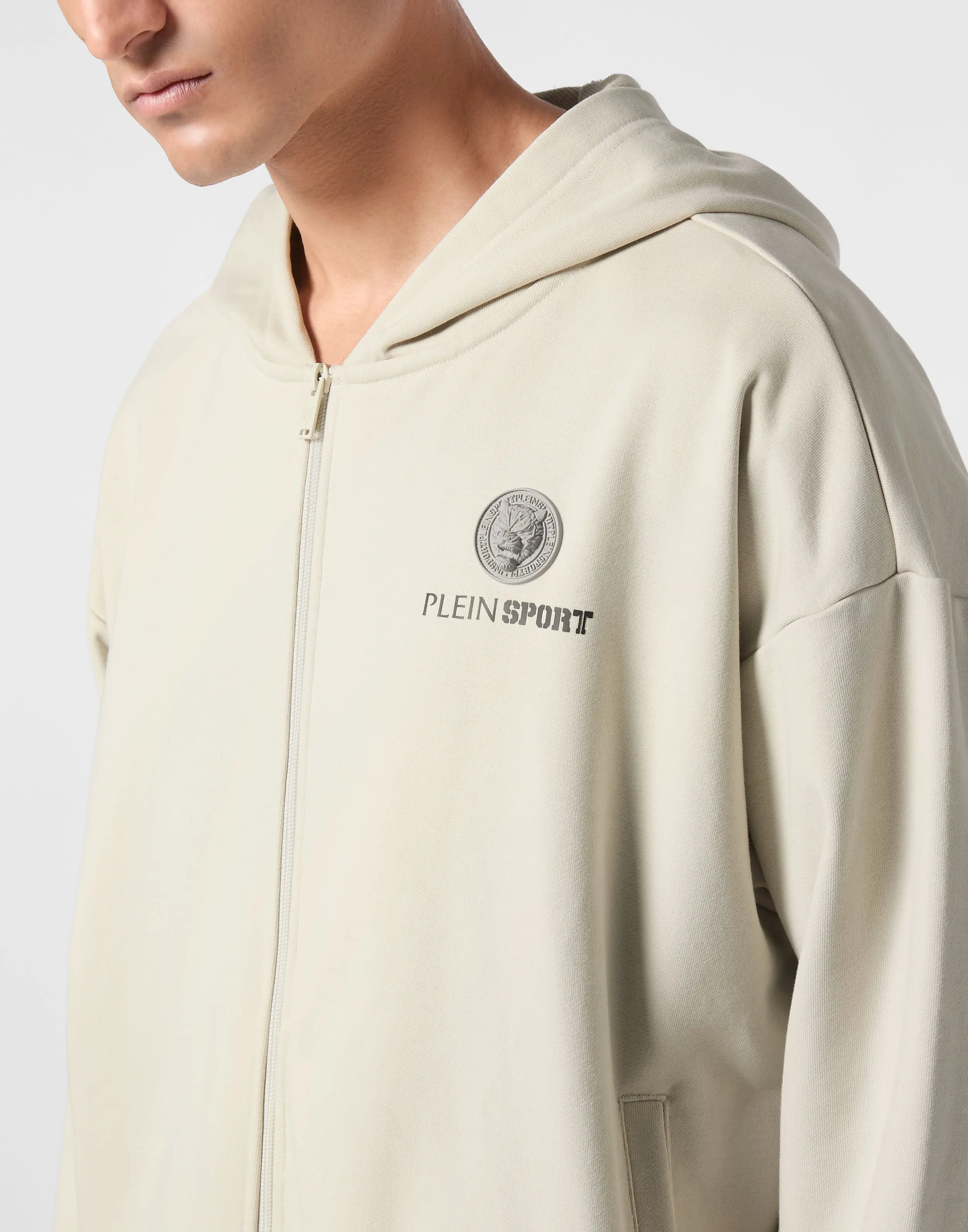 Олимпийка хлопковая