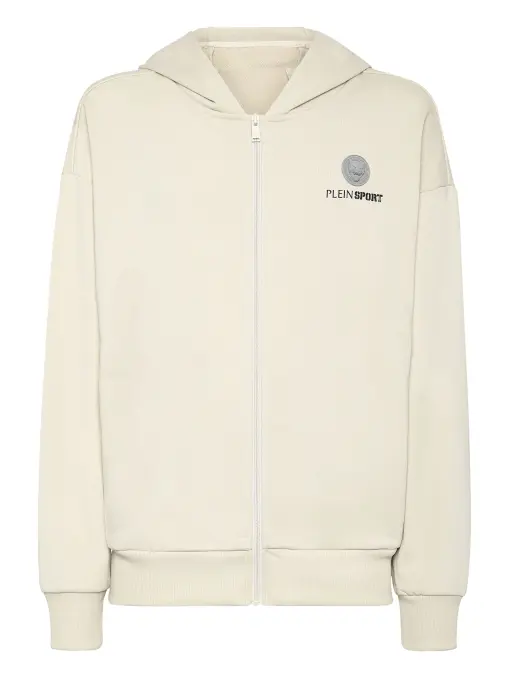 Олимпийка хлопковая PLEIN SPORT