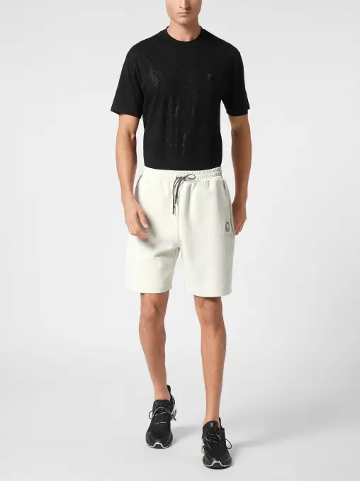 Спортивные шорты PLEIN SPORT