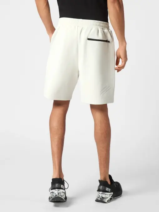 Спортивные шорты PLEIN SPORT