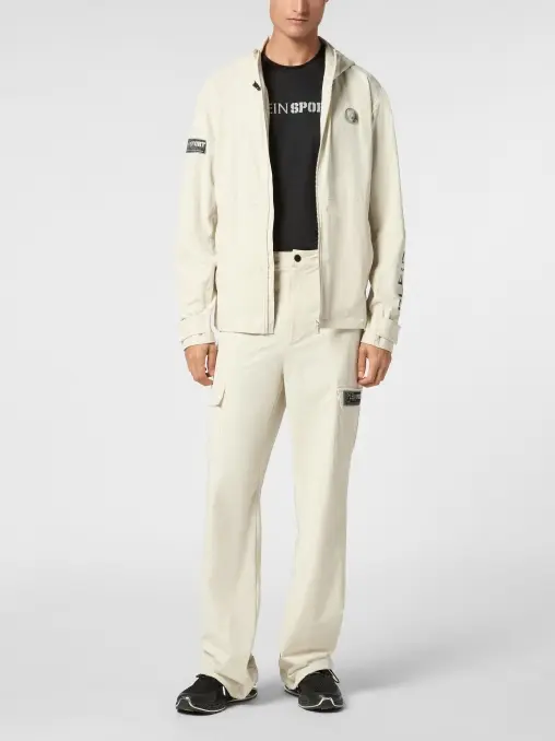 Куртка PLEIN SPORT