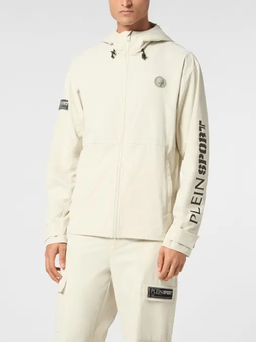 Куртка PLEIN SPORT