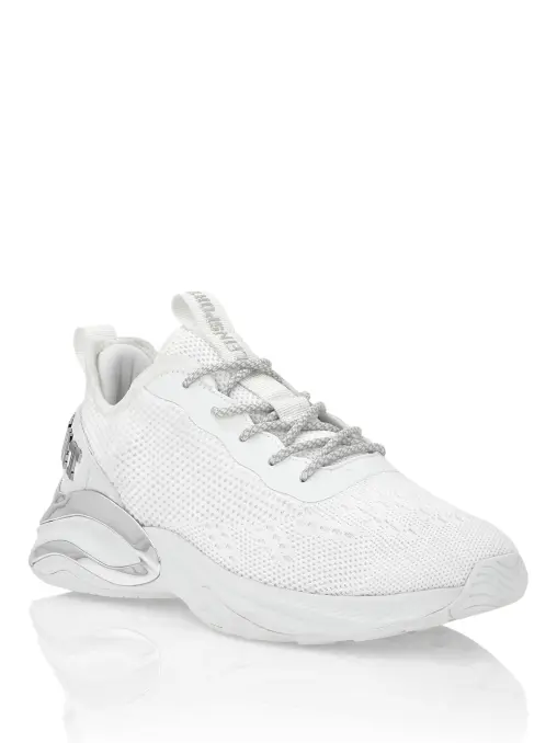 Кроссовки PLEIN SPORT