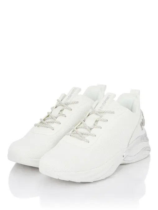 Кроссовки PLEIN SPORT