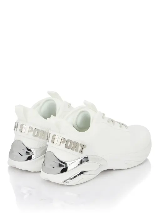 Кроссовки PLEIN SPORT