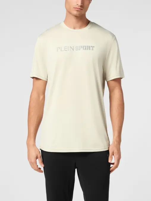 Футболка PLEIN SPORT