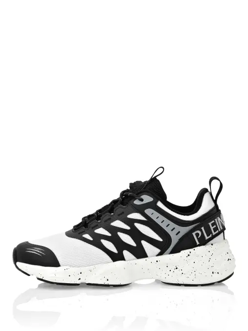 Кроссовки PLEIN SPORT