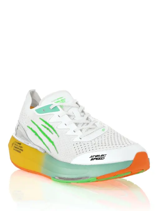 Кроссовки PLEIN SPORT