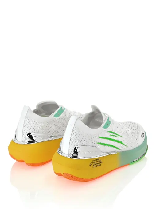 Кроссовки PLEIN SPORT