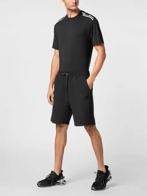 Спортивные шорты PLEIN SPORT