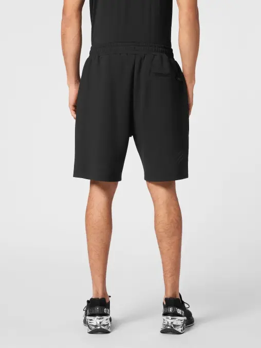 Спортивные шорты PLEIN SPORT